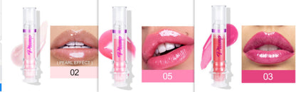 Nuovo Tubo Lip Rich Lip Color Leggermente Speziato