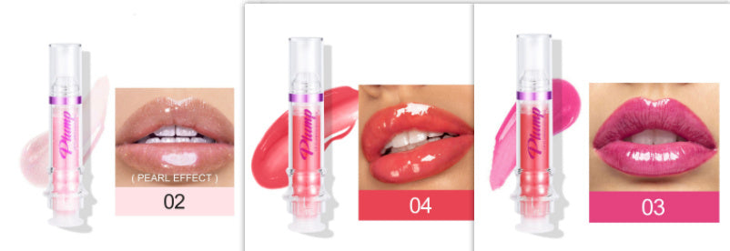 Nuovo Tubo Lip Rich Lip Color Leggermente Speziato