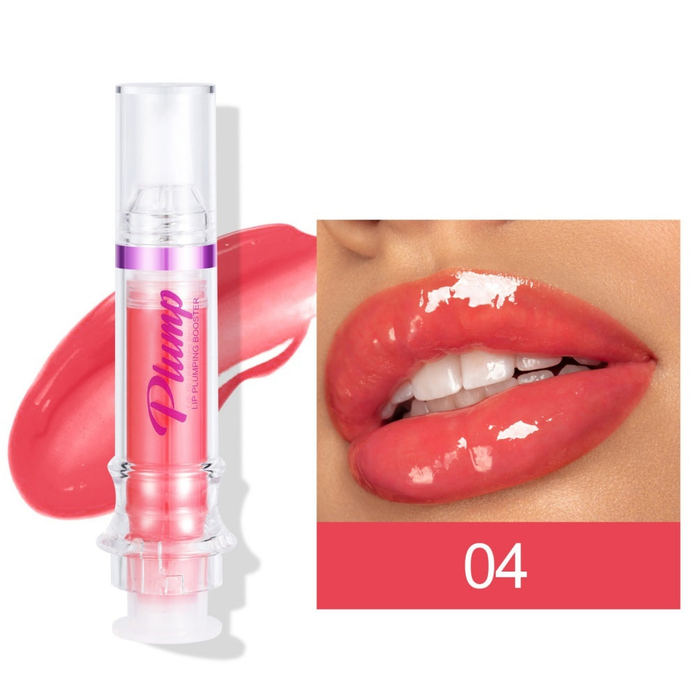 Nuovo Tubo Lip Rich Lip Color Leggermente Speziato