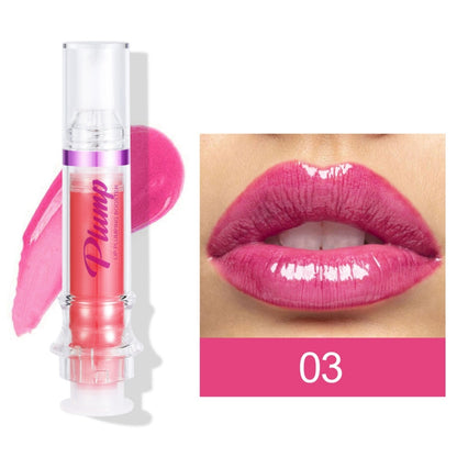 Nuovo Tubo Lip Rich Lip Color Leggermente Speziato