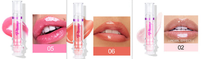 Nuovo Tubo Lip Rich Lip Color Leggermente Speziato