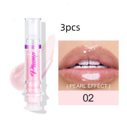 Nuovo Tubo Lip Rich Lip Color Leggermente Speziato