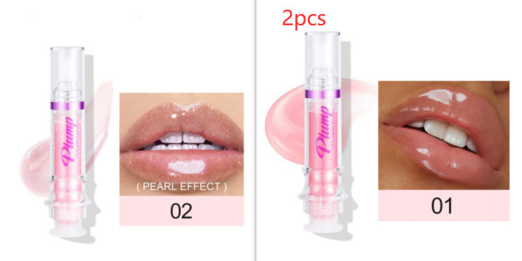 Nuovo Tubo Lip Rich Lip Color Leggermente Speziato