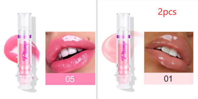 Nuovo Tubo Lip Rich Lip Color Leggermente Speziato