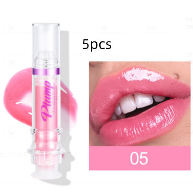 Nuovo Tubo Lip Rich Lip Color Leggermente Speziato