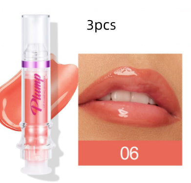 Nuovo Tubo Lip Rich Lip Color Leggermente Speziato