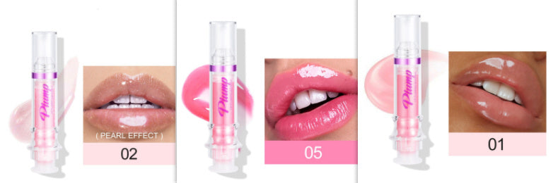 Nuovo Tubo Lip Rich Lip Color Leggermente Speziato