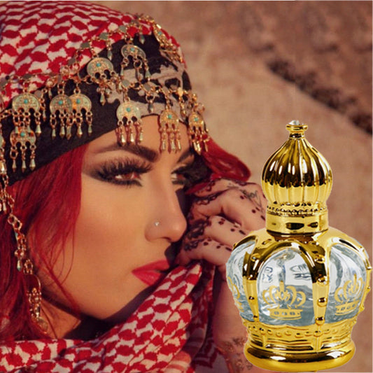 Medio Oriente Profumo Arabo Profumi Fragranti Oro