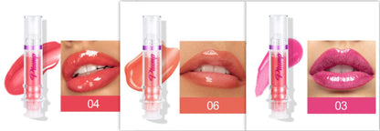 Nuovo Tubo Lip Rich Lip Color Leggermente Speziato