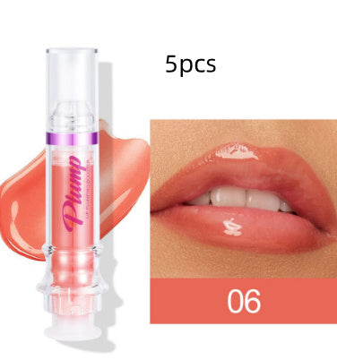 Nuovo Tubo Lip Rich Lip Color Leggermente Speziato