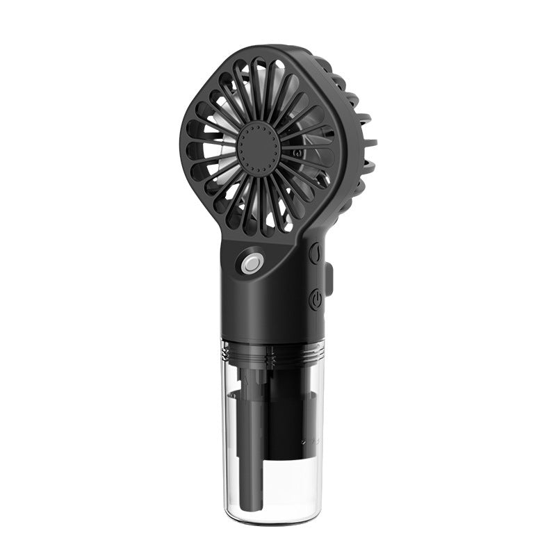 Raffreddamento estivo Artefatto USB Ricarica Forniture estive Outdoor Mini Fan