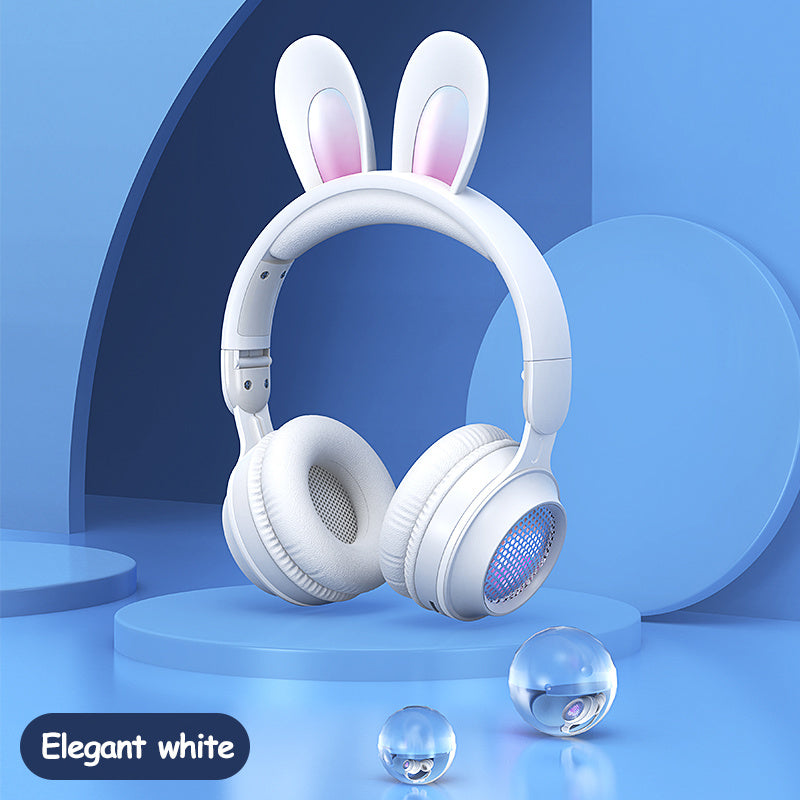 Cuffie Wireless Bluetooth