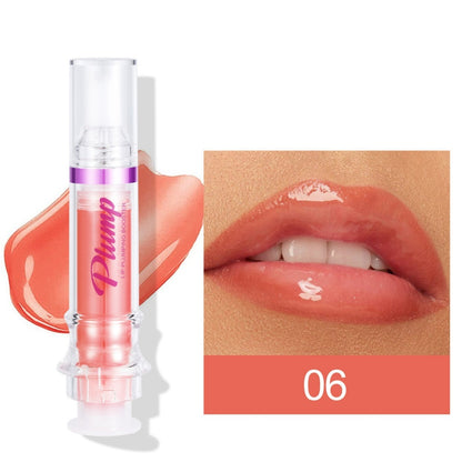 Nuovo Tubo Lip Rich Lip Color Leggermente Speziato