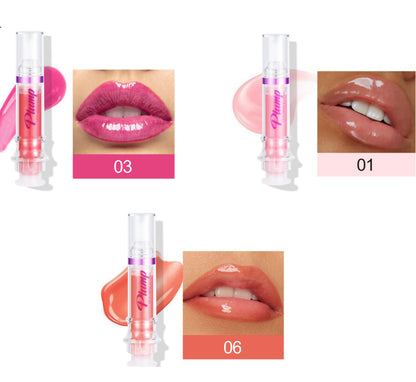 Nuovo Tubo Lip Rich Lip Color Leggermente Speziato