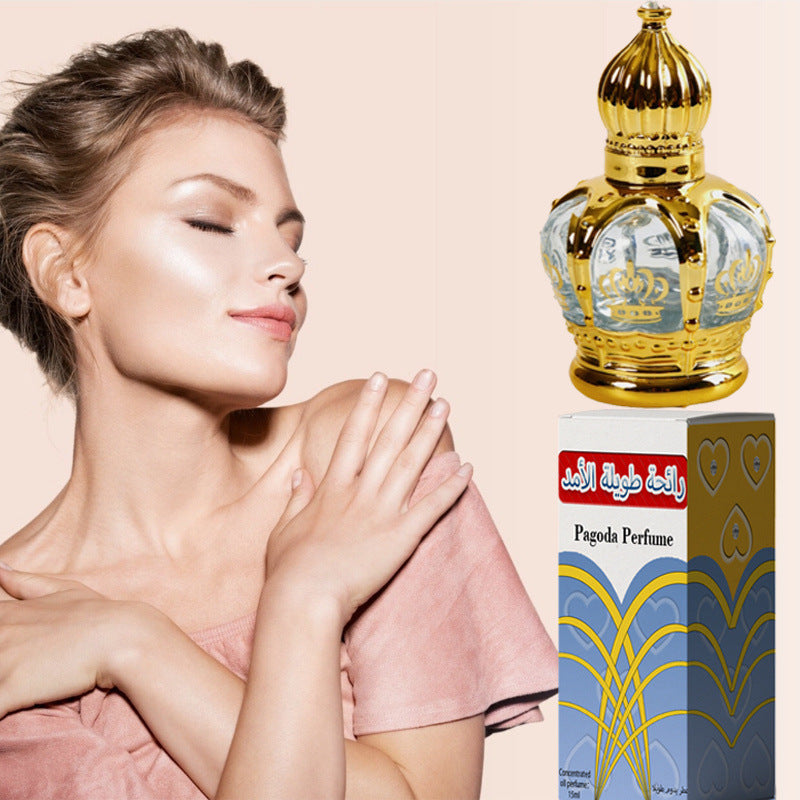 Medio Oriente Profumo Arabo Profumi Fragranti Oro